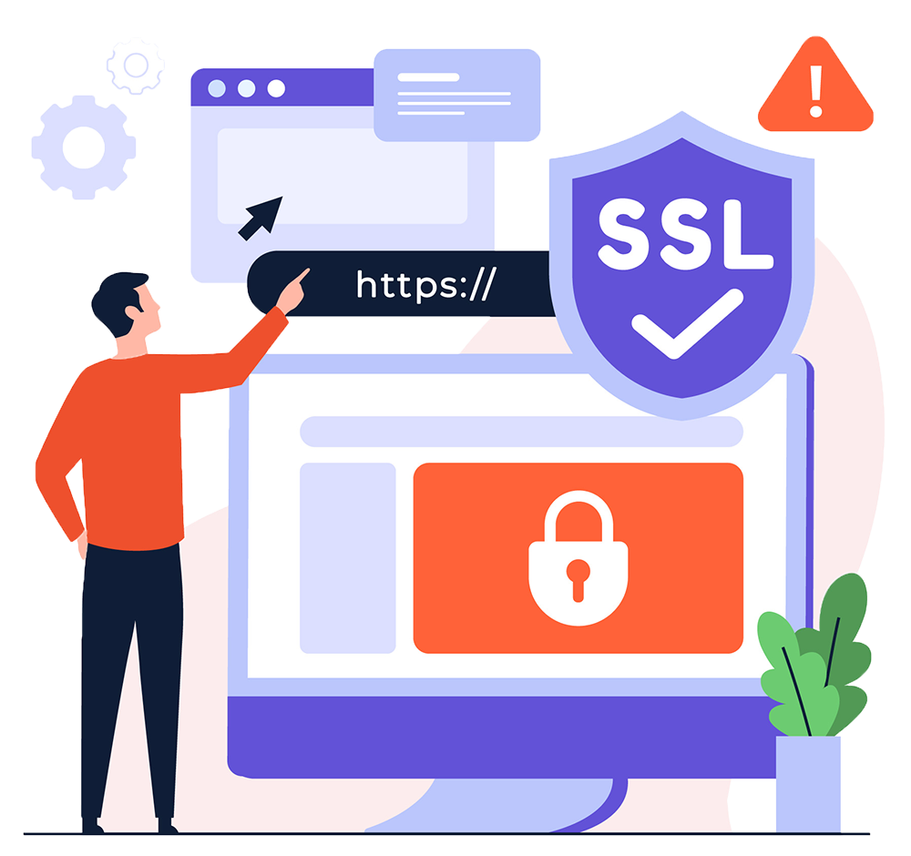 ssl